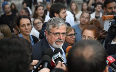 Patrimoniale, Capone: «Proposta Landini sbagliata, serve meno pressione fiscale»