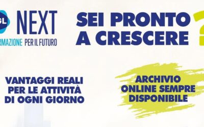 Pronti a crescere? Il 19 giugno alle ore 12.00 sveleremo tutto