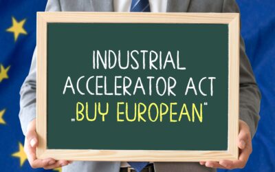 News from Europe n. 182