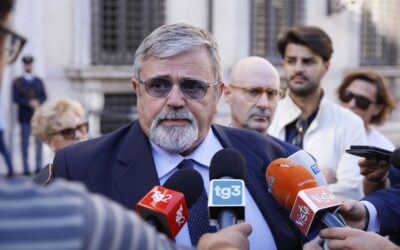 Sicurezza sul lavoro, Capone: «Fondamentale puntare su controlli e prevenzione»