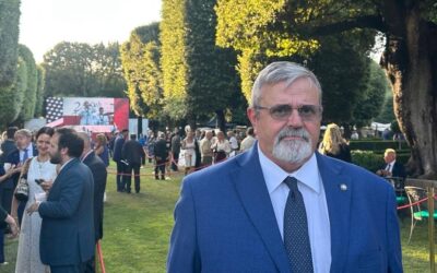 Bce, Capone: «Condividiamo approccio pragmatico Panetta, politica monetaria sostenga anche crescita e occupazione»