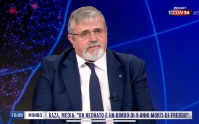 Manovra, Capone: «Per crescita taglio tasse e investimenti»