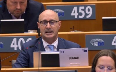 News from Europe n. 188