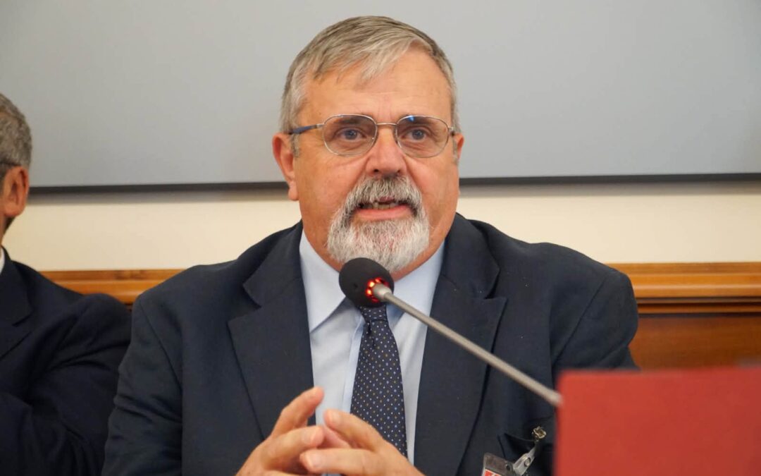 Capone: «Con “Osservatorio sulle città” obiettivo raccolta proposte e buone pratiche amministrazioni centrodestra»